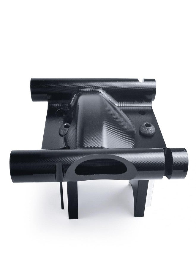JGGZONE Aluminum Alloy Center Differential Cover Mount Upgrades Part Compatible with 1/7 Arrma Felony Infraction V2 6S BLX RC Car Upgrade Parts - Image 4
